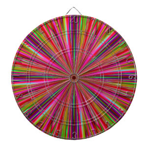 Cible De Fléchettes JEU super TIMZ DARTBOARD - JOUETS PSYCHÉDELIQUES A