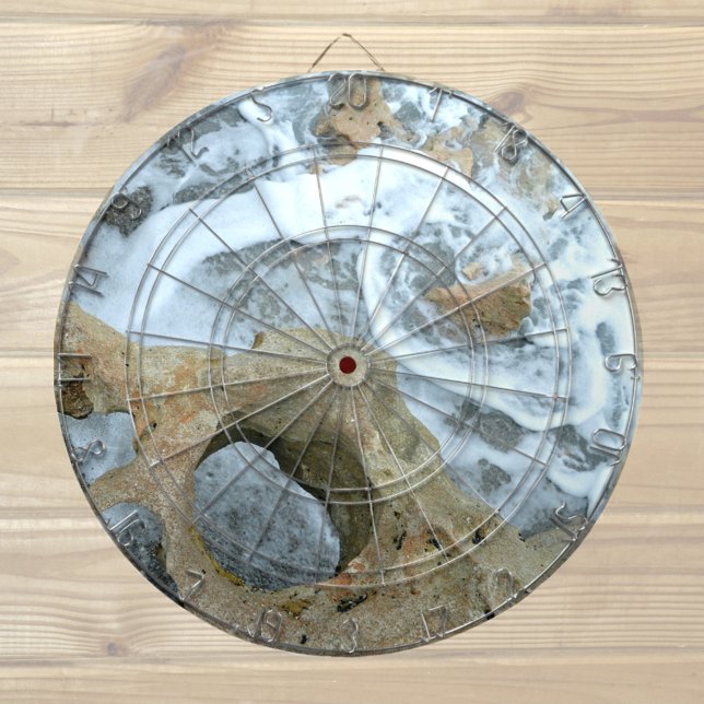 Cible De Fléchettes Jupiter Rocks Floride (Créateur téléchargé)