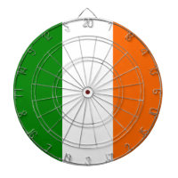Le drapeau de l'Irlande