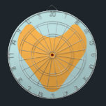 CIBLE DE FLÉCHETTES LOVE HEART COMBINATION COLORS BY MASANSER<br><div class="desc">LOVE HEART COMBINATION COLORS BY MASANSER Design Registered® worldwide in SAFECREATIVE with the code 11/09/2024® The fonts used in some of my designs are either my own creation or they are ADOBE CREATIVE CLOUD fonts whose rights to their use are paid MONTHLY. Diseño Registrado® a nivel mundial en SAFECREATIVE con...</div>