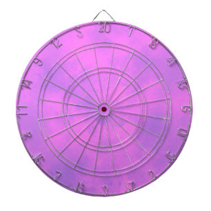 Cible De Fléchettes Love Potion Storm Cloud Dartboard