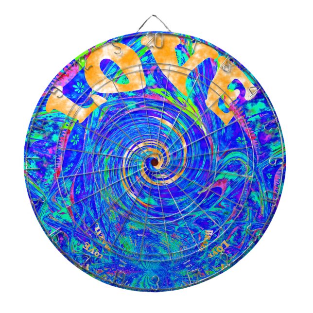 Cible De Fléchettes Love Splush.png (Devant)