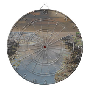 Cible De Fléchettes Maison légère en Cascais Portugal