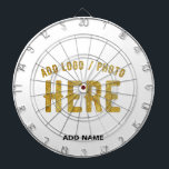 CIBLE DE FLÉCHETTES MARQUE BLANCHE MODERNE ET PERSONNALISABLE VÉRIFIÉE<br><div class="desc">IL S'AGIT D'UNE CONCEPTION ADAPTÉE AUX CLIENTS.VOUS POUVEZ CHANGER,  REdimensionner OU AJOUTER LOGO,  PHOTO,  TEXTE ET COULEURS COMME VOUS LE SOUHAITEZ.MERCI.</div>