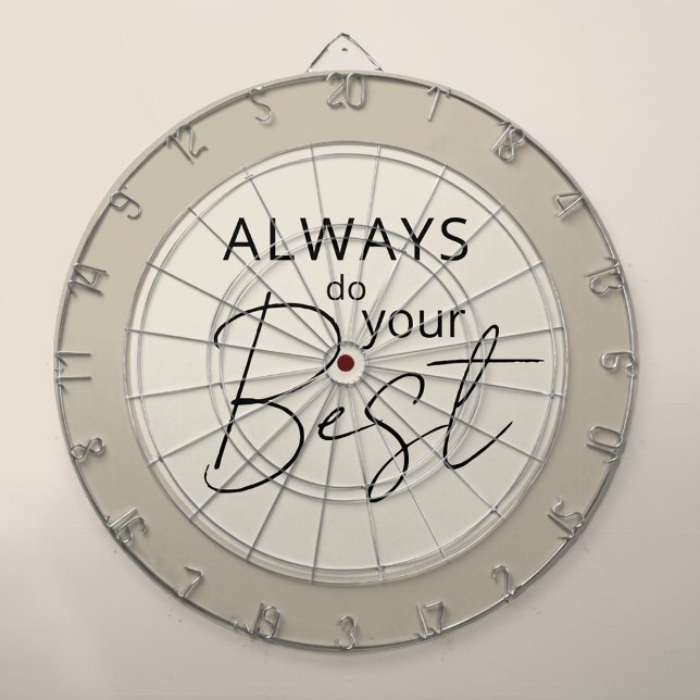 Cible De Fléchettes Moderne (Créateur téléchargé)