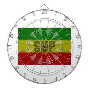 Cible De Fléchettes Montez La Pagaie, Paddle Twirl