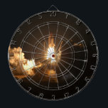 Cible De Fléchettes Navette spatiale Terre Orbitale Nuit Spacecraft Ca<br><div class="desc">Le ciel nocturne de Floride était épais d'anticipation, un million de pinces d'étoiles naines par l'ombre colossale de la navette spatiale sur le tableau de bord. Un grondement qui vibrait dans votre poitrine s'est transformé en une éruption assourdissante lorsque les flammes ont éclaté, transformant l'obscurité en enfer. La lueur orange...</div>