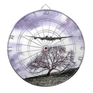 Cible De Fléchettes N'ayez pas peur d'imaginer