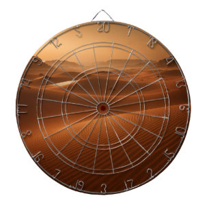 Cible De Fléchettes Notes