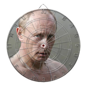 cible de fléchettes officielle vladimir poutine