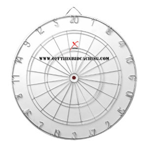 CIBLE DE FLÉCHETTES OTGC
