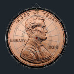 Cible De Fléchettes Penny<br><div class="desc">.</div>