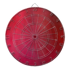 Cible De Fléchettes Personnalisation personnalisée de votre propre ph