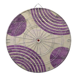 Cible De Fléchettes Personnalisé Personnalisé Votre Propre Photo & Tex