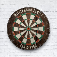 Personnalisé Rustique apparence bois Salle de jeux