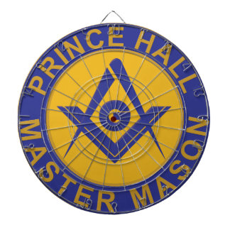 Cible De Fléchettes PHA Masons