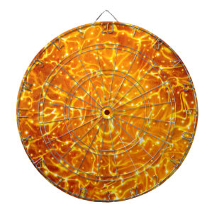 Cible De Fléchettes phoenix