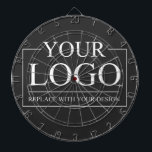 Cible De Fléchettes Professionnel AJOUT PERSONNEL LOGO Société Profess<br><div class="desc">Custom Business AJOUTEZ VOTRE LOGO Company Professional. Vous pouvez le customiser avec votre photo,  logo ou texte. Vous pouvez les placer comme vous le souhaitez sur la page de personnalisation. Moderne,  unique,  simple ou personnel,  c'est votre choix.</div>