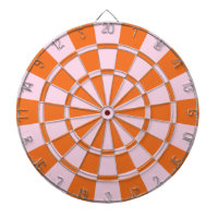 Rose Et Orange