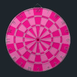 Cible De Fléchettes Roses indien<br><div class="desc">Cible de flechettes de roses indien</div>