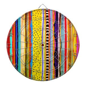 Cible De Fléchettes Rupydetequila Limited Edition