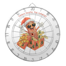 salamisez les fêtes !
