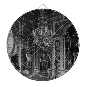 Cible De Fléchettes Salle de la guerre du palais de Versailles France