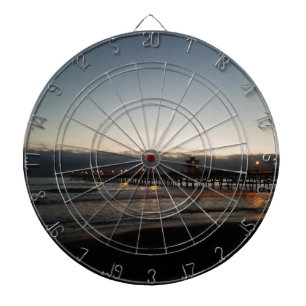 Cible De Fléchettes san clemente