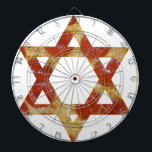 Cible De Fléchettes star de la pizza de david<br><div class="desc">"pizza star of david ", interconfessionnel, "inter-confessionnel""happy hanoukka""chanukah jewish"Hanoukka, channukah, chanukkah, chanukkah, hannuka "joyaux""pizza Hanoukka""pizza chanukah", pizza, pepperoni pizza, channuka, hannukah, hebrew, jew, judew, aica, judaïsme, , pizza channuka, pizza channukah, pizza chanukkah, pizza hannuka, pizza hannukah</div>