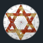 Cible De Fléchettes star de la pizza de david<br><div class="desc">"pizza star of david ",  interconfessionnel, "inter-confessionnel""happy hanoukka""chanukah jewish"Hanoukka,  channukah,  chanukkah,  chanukkah,  hannuka "joyaux""pizza Hanoukka""pizza chanukah",  pizza,  pepperoni pizza,  channuka,  hannukah,  hebrew,  jew,  judew,  aica,  judaïsme, ,  pizza channuka,  pizza channukah,  pizza chanukkah,  pizza hannuka,  pizza hannukah</div>