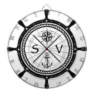 CIBLE DE FLÉCHETTES SV1