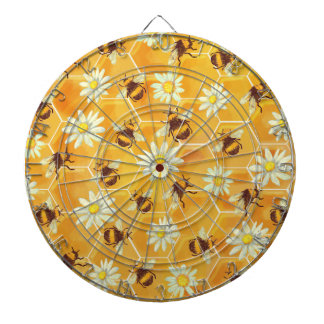 Cible De Fléchettes Sweet as Honey