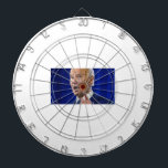 Cible De Fléchettes Tableau de bord<br><div class="desc">Je sais que je suis mauvais. Lol Nous avons tous besoin de temps à autre pour soulager le stress dans le monde d'aujourd'hui. Lol</div>