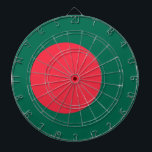 Cible De Fléchettes Tableau de bord avec drapeau du Bangladesh<br><div class="desc">Ajoutez une touche de fierté bangladaise à votre salle de jeux avec notre tableau de bord exclusif avec le drapeau du Bangladesh ! Conçu avec précision et attention aux détails, ce tableau de bord est plus qu’un simple accessoire de jeu, c’est une célébration de l’héritage du Bangladesh et de la...</div>