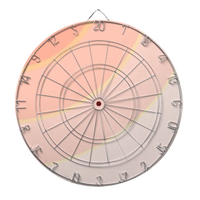 Cible De Fléchettes Tableau de bord des persiennes de pêche (Devant)