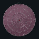 Cible De Fléchettes Tableau de bord minimaliste moderne<br><div class="desc">Améliorez votre salle de jeux ou votre bureau avec ce tableau de bord minimaliste élégant. Doté d'un design élégant et en couleurs solides, ce tableau de bord se fond harmonieusement dans tout décor moderne tout en offrant une surface de jeu de haute qualité pour un jeu décontracté et compétitif. Parfait...</div>