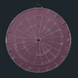 Cible De Fléchettes Tableau de bord minimaliste moderne<br><div class="desc">Améliorez votre salle de jeux ou votre bureau avec ce tableau de bord minimaliste élégant. Doté d'un design élégant et en couleurs solides, ce tableau de bord se fond harmonieusement dans tout décor moderne tout en offrant une surface de jeu de haute qualité pour un jeu décontracté et compétitif. Parfait...</div>