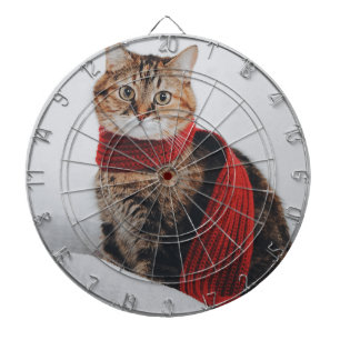 Cible De Fléchettes Tableau de bord personnalisé photo