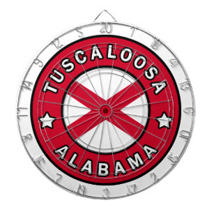 Cible De Fléchettes Tuscaloosa Alabama