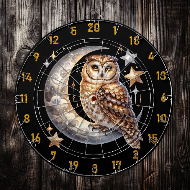 Cible De Fléchettes Vols de fantaisie (Créateur téléchargé)