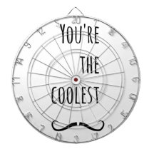 Votre Moustache la plus froide