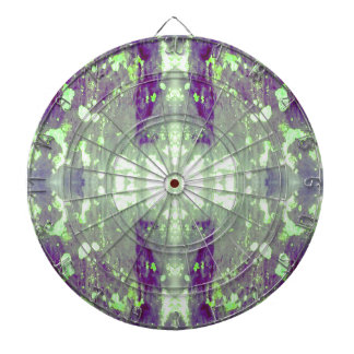 Cible De Fléchettes W3 : DESIGHN. - Plasma Mosiac (A) |