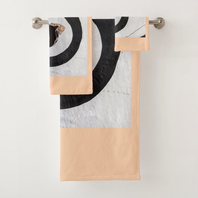 cible déchirures (En situation)