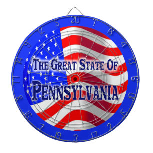 Cible d'état de la Pennsylvanie