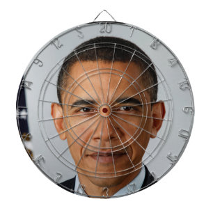 Cible d'Obama