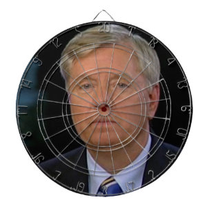 cible officielle de Graham de lindsey