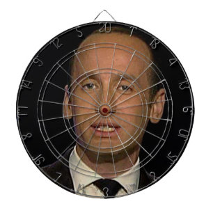 cible officielle stephen miller