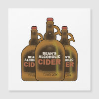 Cider de Bean
