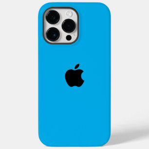 Ciel bleu iPhone 14 Pro Max Coque