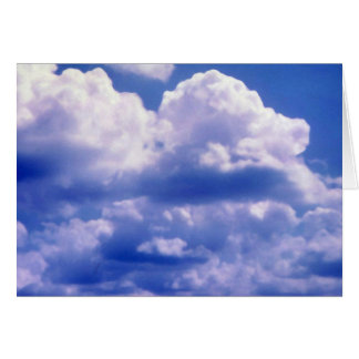 Ciel cumulé